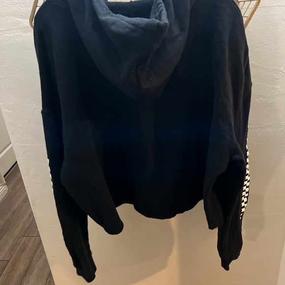 Universal Studios Super Nintendo World Mario Kart Ladies Crop Top size 2XL - Picture 6 of 6